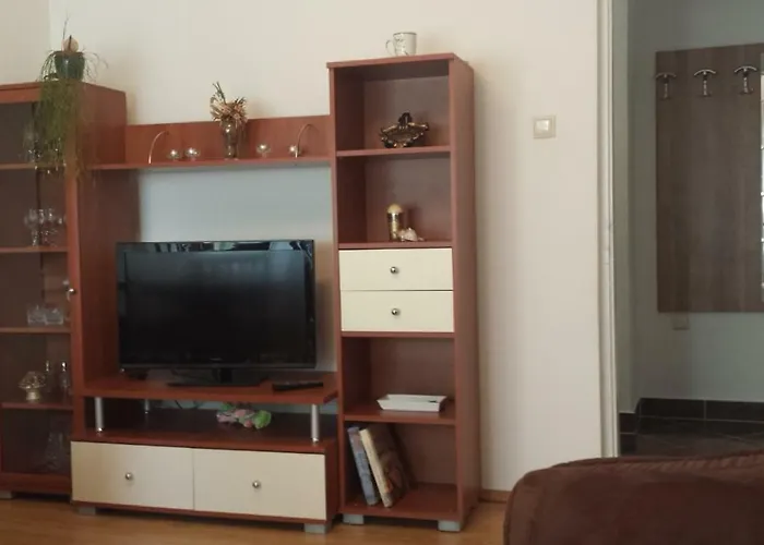Apartments Jasminka