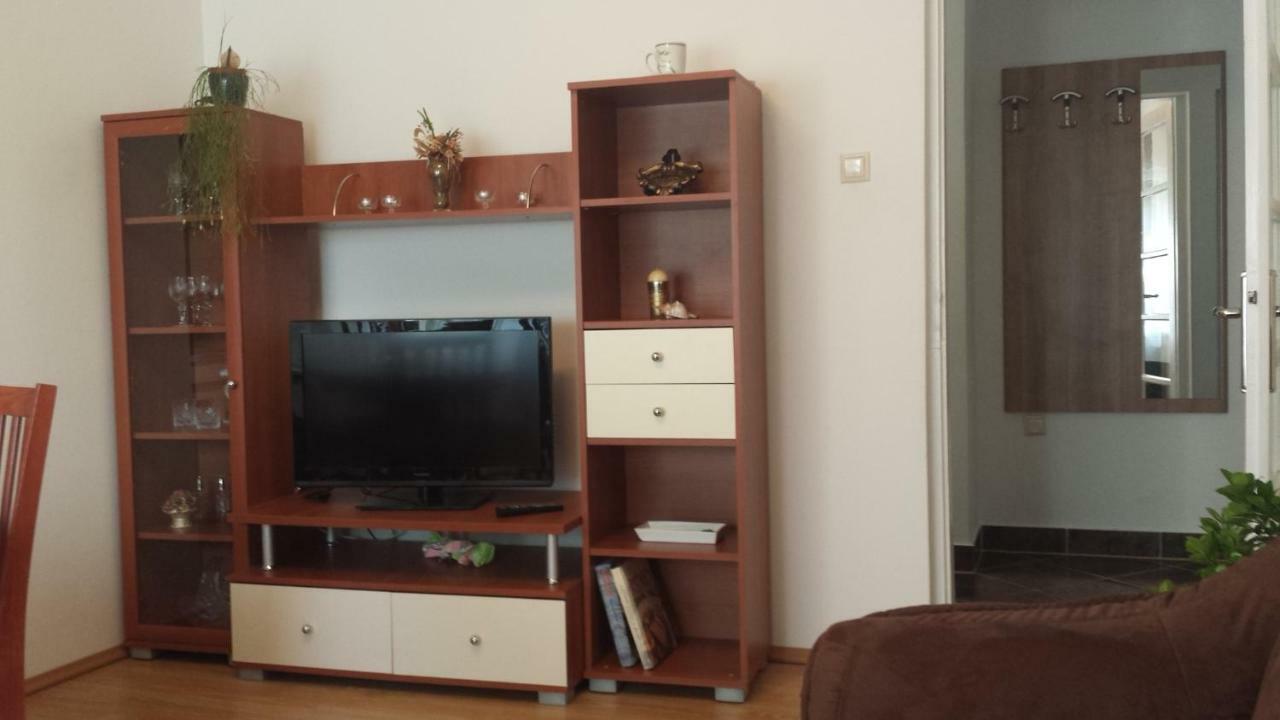 Apartmán Jasminka Novi Vinodolski
