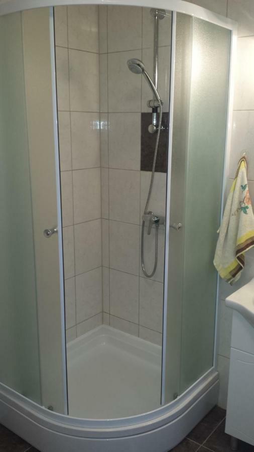Apartmán Jasminka *