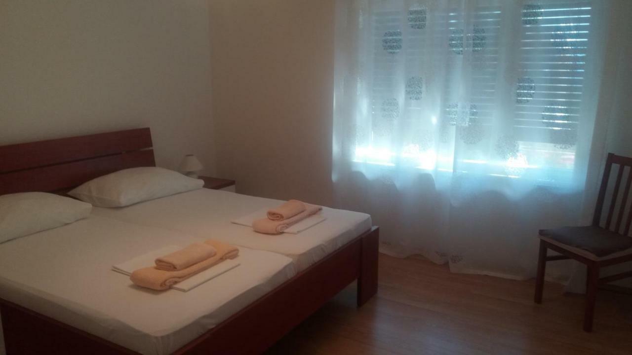 Apartmán Jasminka *